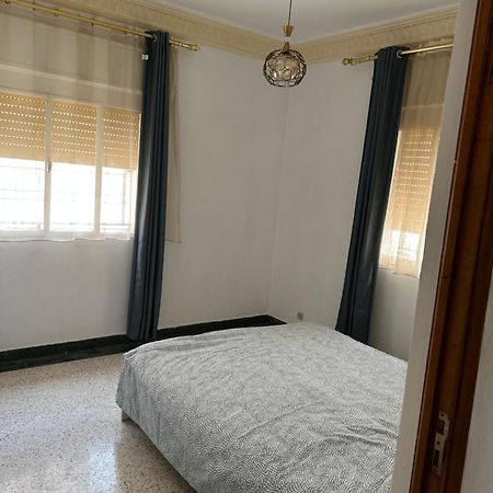 Appartement Ben Tanger Kültér fotó