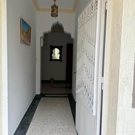 Appartement Ben Tanger Kültér fotó