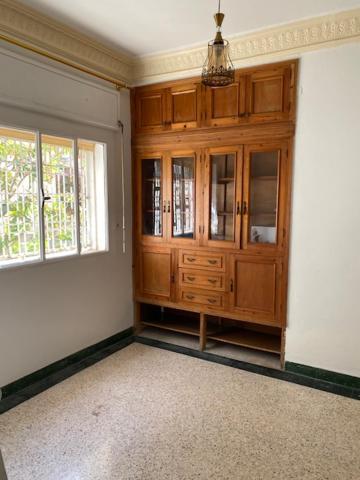 Appartement Ben Tanger Kültér fotó