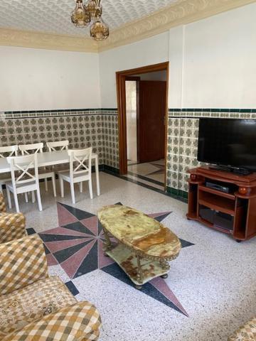 Appartement Ben Tanger Kültér fotó