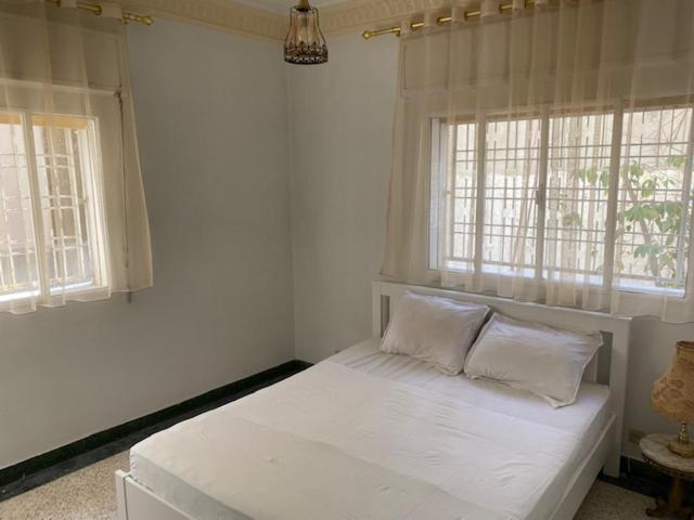 Appartement Ben Tanger Kültér fotó