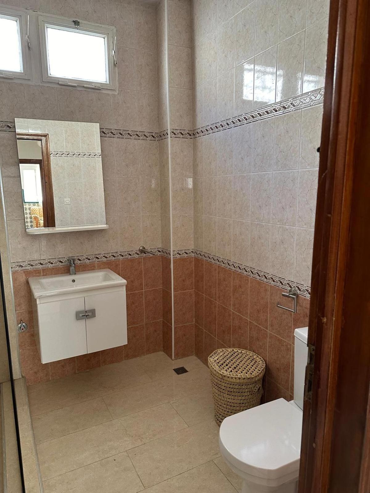 Appartement Ben Tanger Kültér fotó