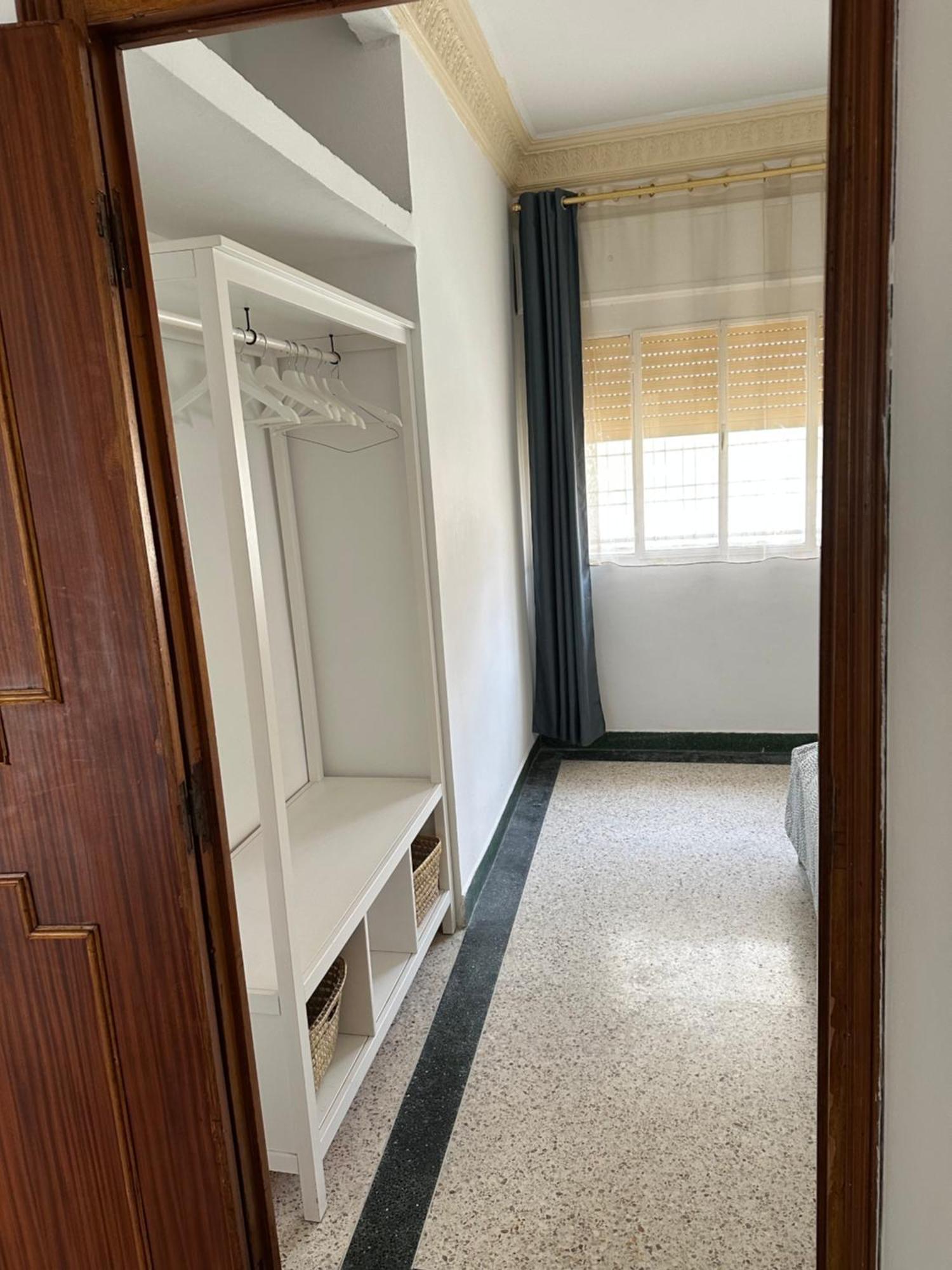 Appartement Ben Tanger Kültér fotó